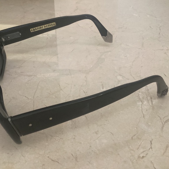 Chrome Hearts Sunglasses with case - Picture 9 of 16